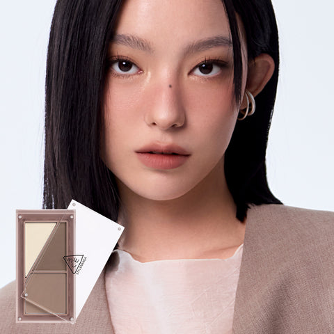 3CE Layer It All Contour Palette 9.5g