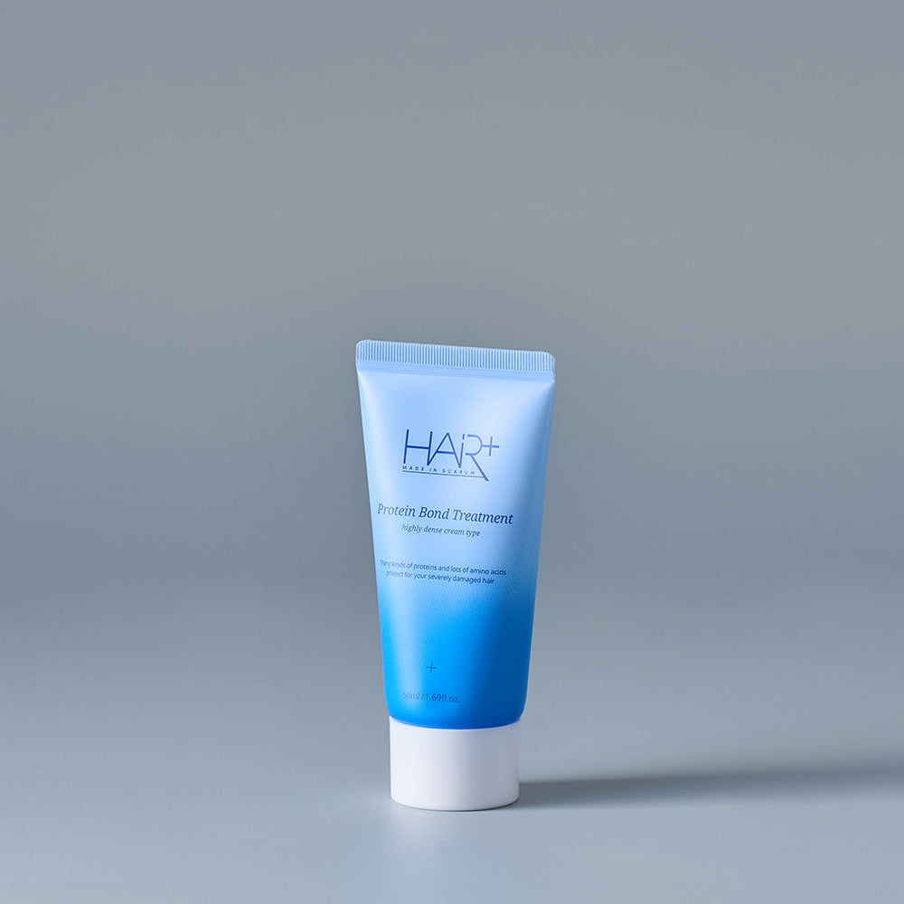 HairPlus Protein Bond Treatment 50ml