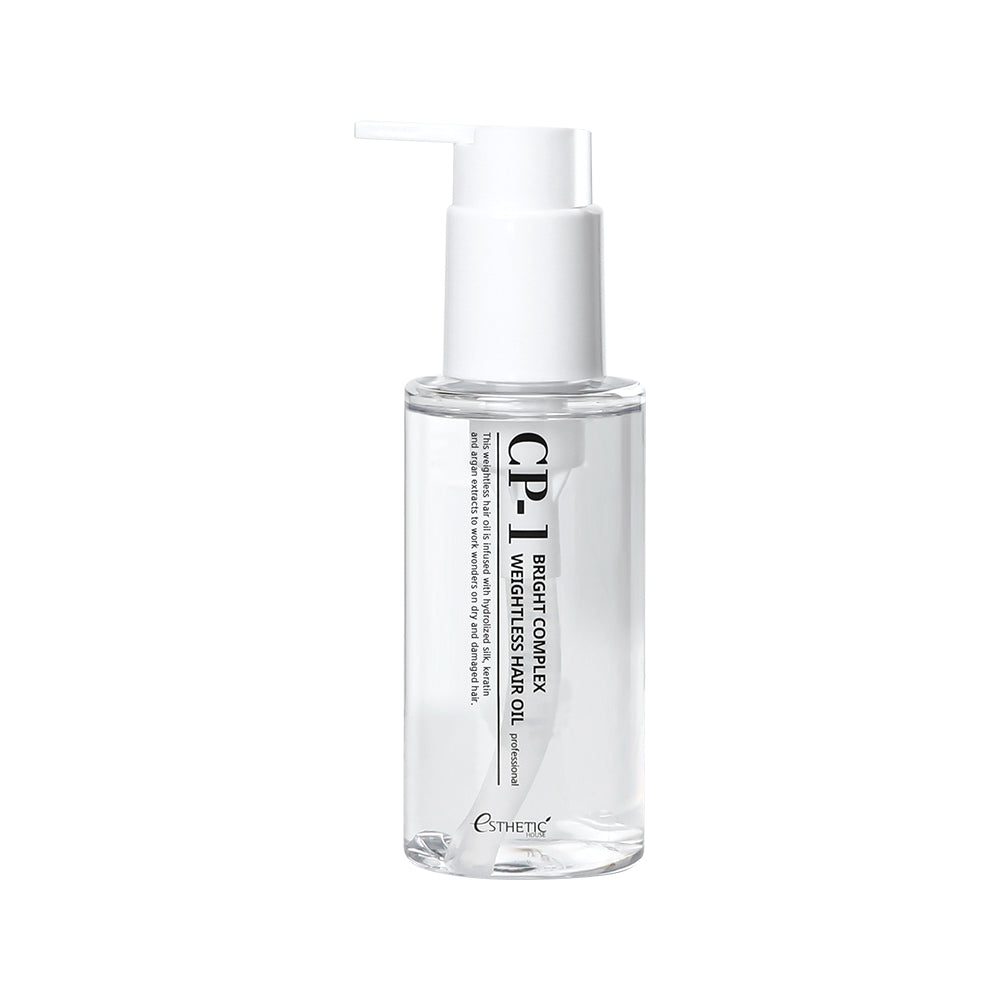 CP-1 Lightweight Protein Hair Oil