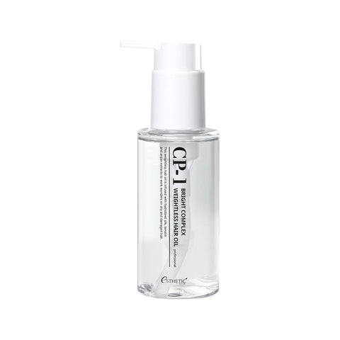 CP-1 Lightweight Protein Hair Oil