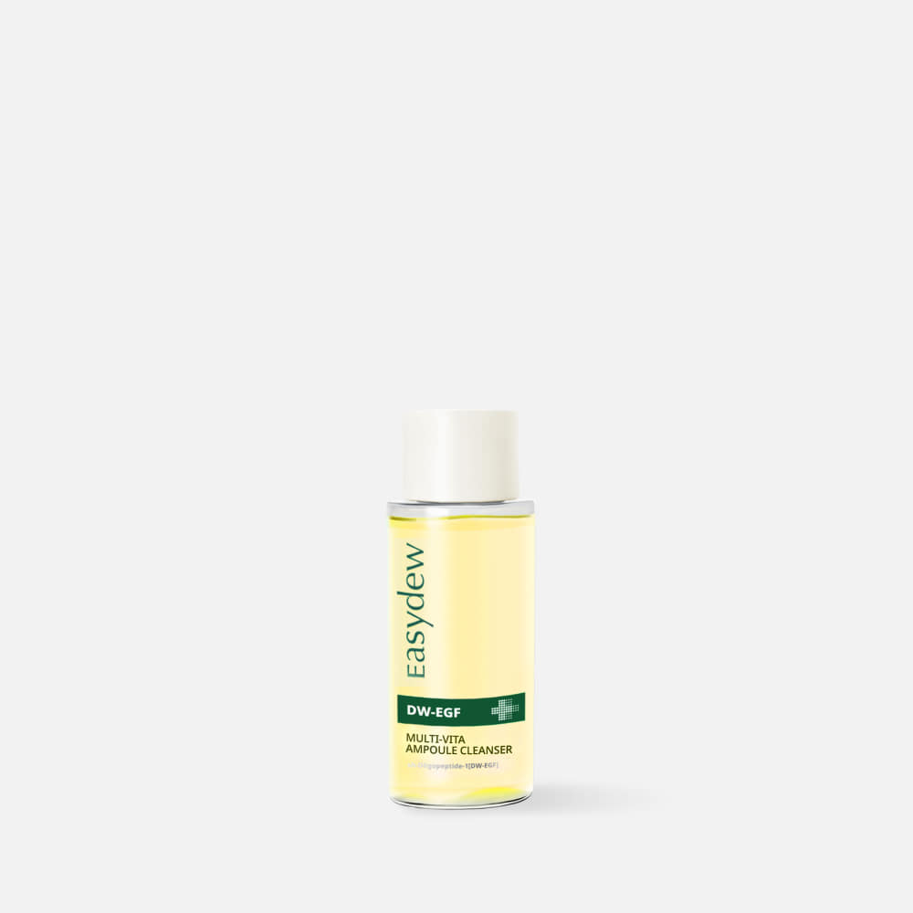 Easydew Multi Vita Ampoule Cleanser 30ml