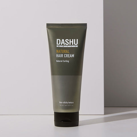 Dashu Daily Natural Hair Cream 150g