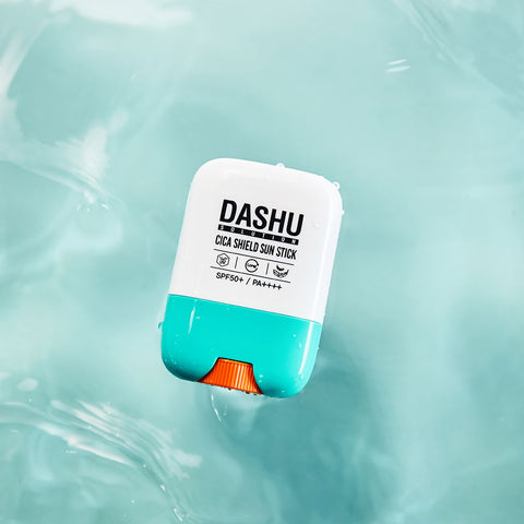 Dashu Solution Cica Shield Sun Stick 19g