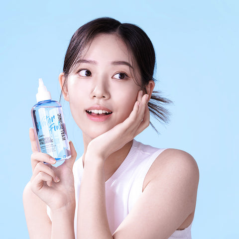 Jumiso Waterful Hyaluronic Acid Toner 250ml