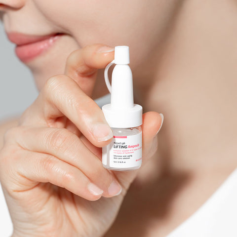 Beaudiani Tight-Up Melting Thread Hyaluronic Acid 100% Lifting Ampoule Kit (2-Set)