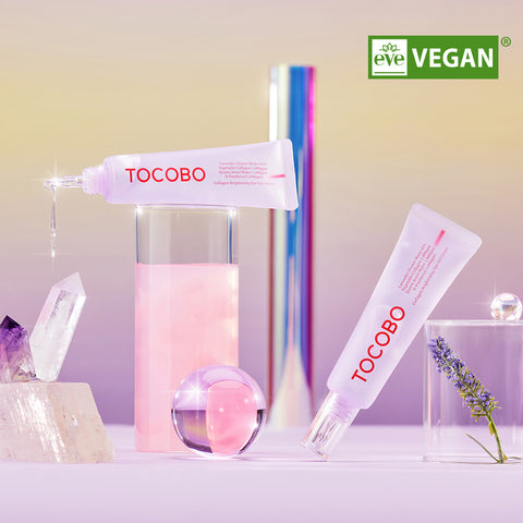 Tocobo Collagen Brightening Eye Gel Cream 30 mL