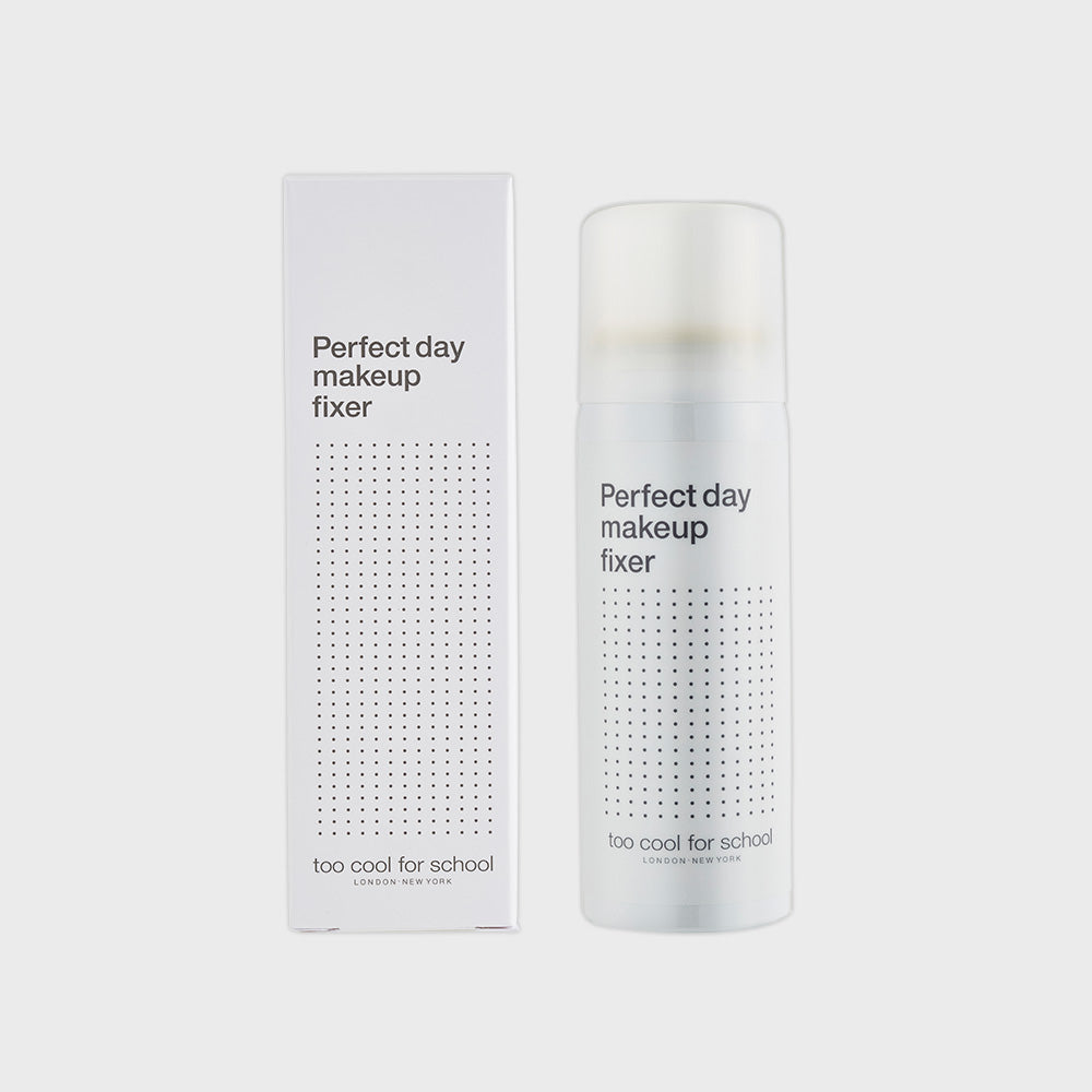 Too Cool For School Perfect Day Makeup Fixer 50ml
