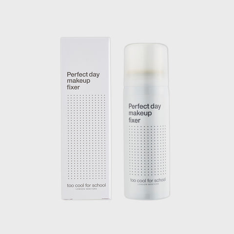 Too Cool For School Perfect Day Makeup Fixer 50ml