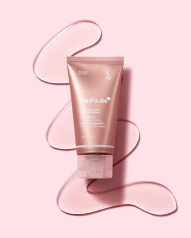 Medicube Brightening Radiance 2-Piece Set