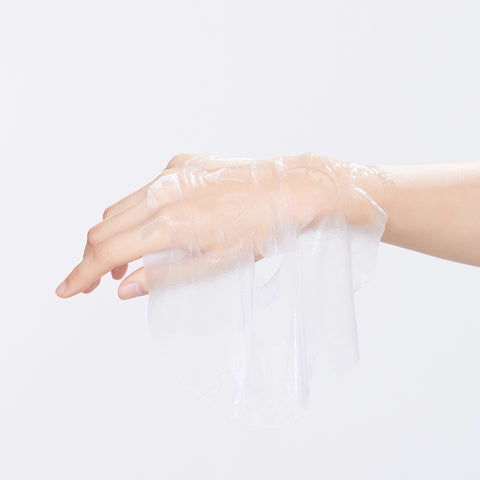 S.Nature Super Aquagel Oasis Ampoule Mask 10 Sheets