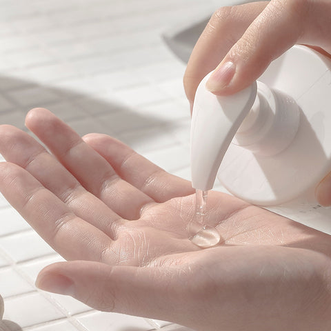 S.Nature Blanche Cleanser 260ml