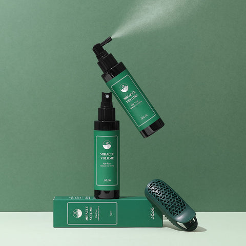 Rire Miracle Volume Hair Fixer 120ml