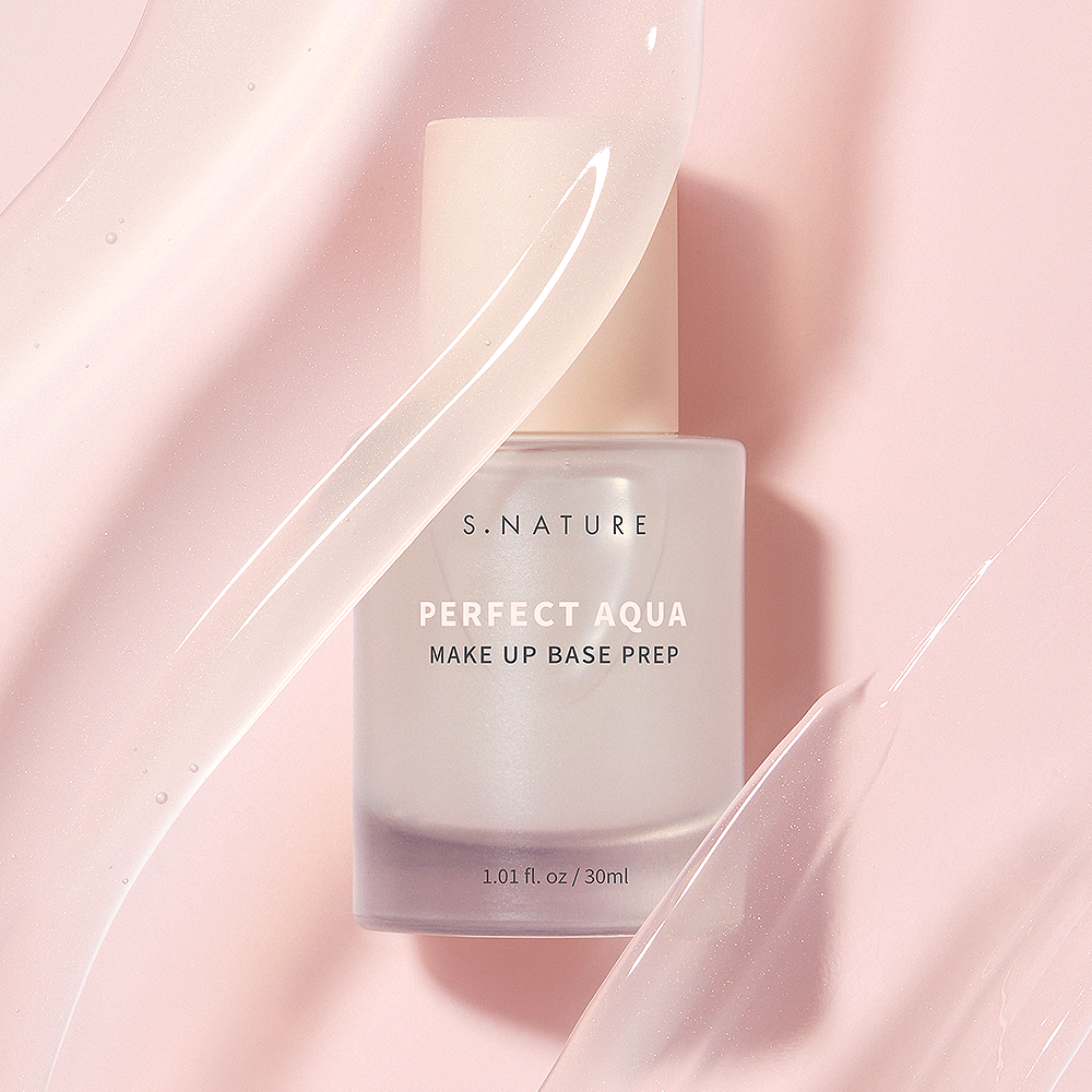 S.Nature Perfect Aqua Makeup Base Prep 30ml