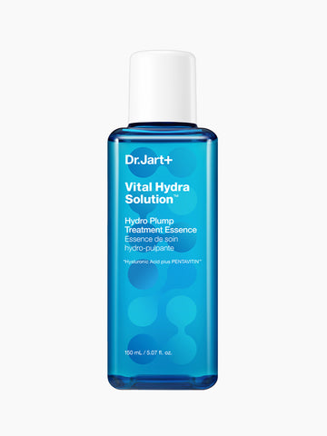 Dr.Jart+ Vital Hydra Solution Hydro Plump Treatment Essence 150ml