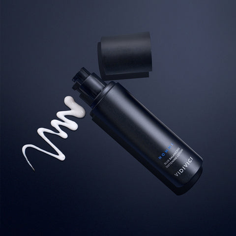 VIDIVICI Homme Blue Balancing Softening Lotion 80ml