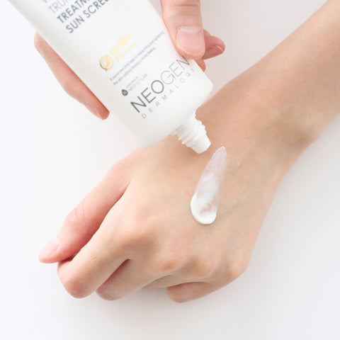 Neogen White Truffle Treatment Sunscreen 50g (2 Pack)