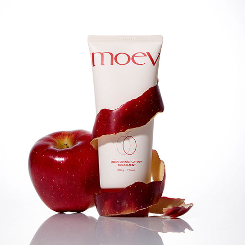 Moev Anukatin Silicone-Free Treatment 200ml (1pc)