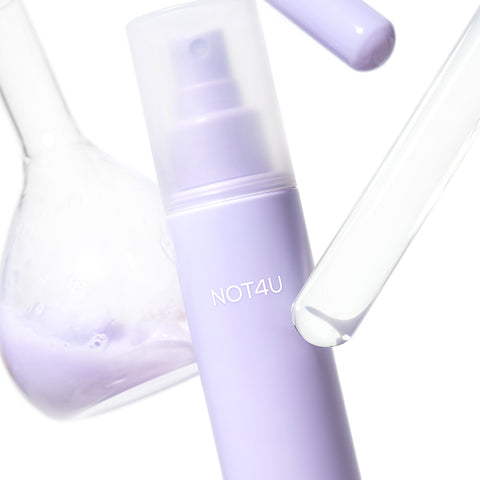 NOT4U Personal Tone-Up Body Mist (Cool Tone) 120ml