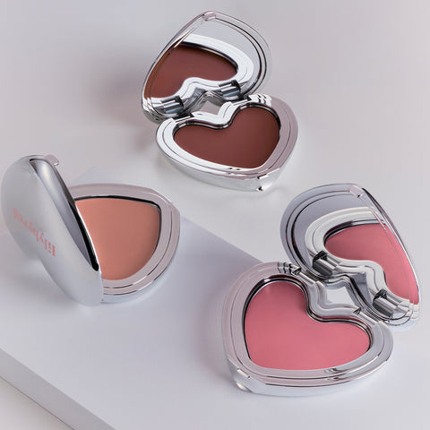 lilybyred Love Beam Cheek Mousse 3.8g