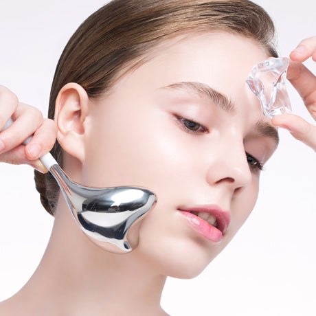 AVAJAR Rejuvenating Cryo Massager