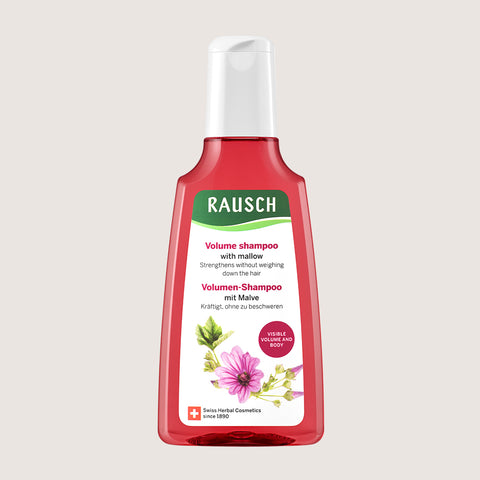 RAUSCH Mellow Volume Sculpting Shampoo 200ml