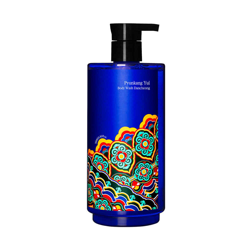 Pyunkang Yul Body Wash Dancheong 350ml