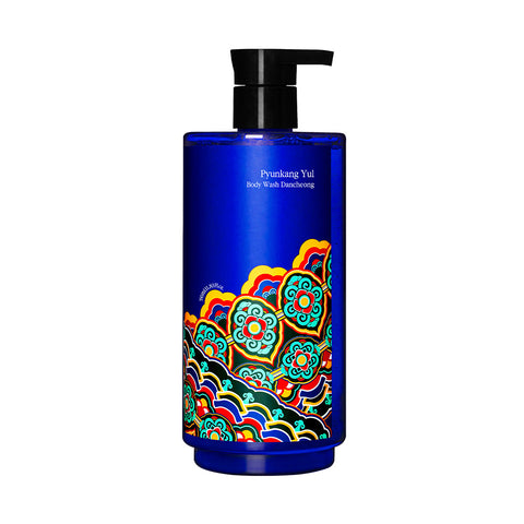 Pyunkang Yul Body Wash Dancheong 350ml