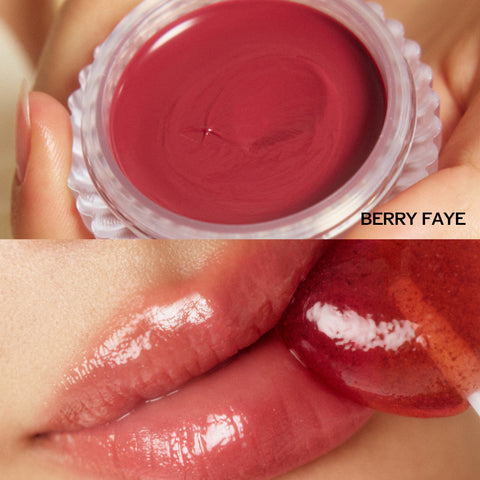 Narka Core Rebuild Intensive Caramel Lip & Cheek 9g