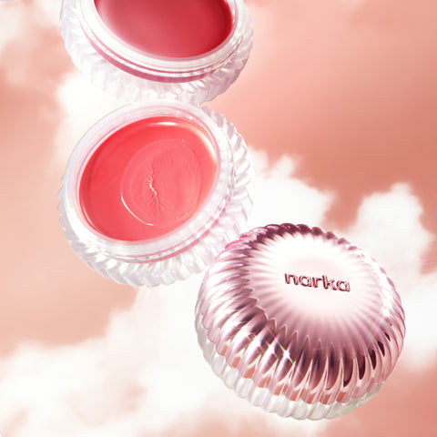 Narka Core Rebuild Intensive Caramel Lip & Cheek 9g