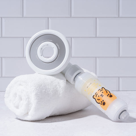 Byour The Anshim Vita Water Shower Filter Ylang Ylang