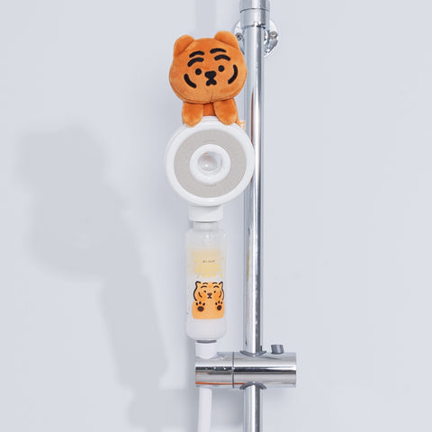 Byour The Anshim Vita Water Shower Filter Ylang Ylang