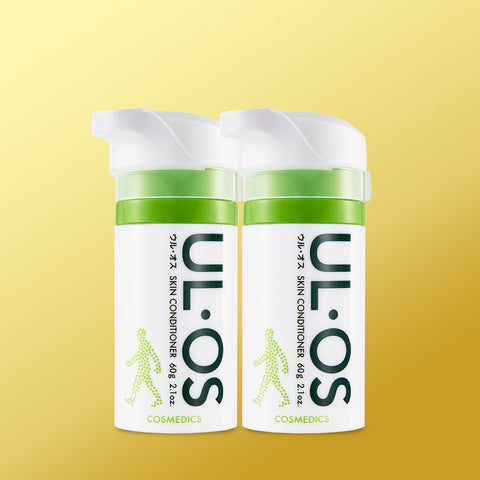 ULOS Skin Conditioner 60g x2