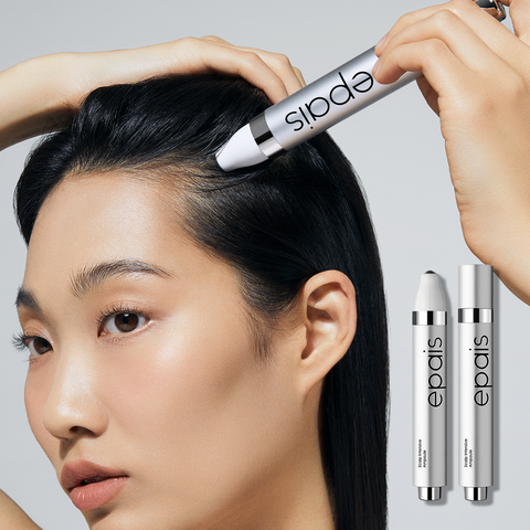 Epais Scalp Intensive Ampoule 15ml (2 Pack)