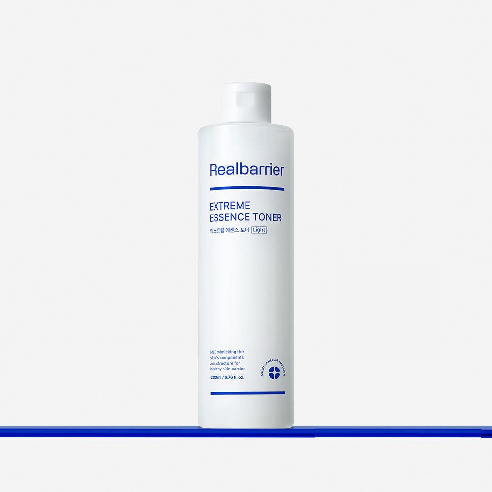 Real Barrier Extreme Essence Toner Light 200ml