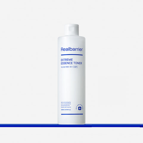Real Barrier Extreme Essence Toner Light 200ml