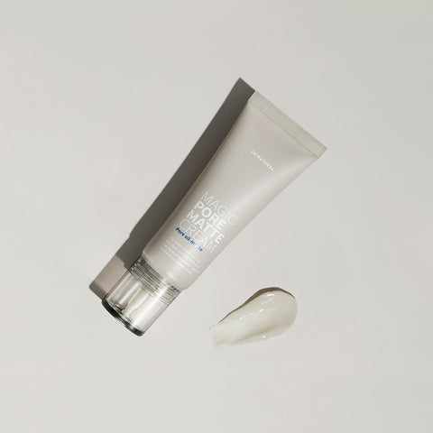So Natural Oil-Control Magic Pore Matte Cream 30ml