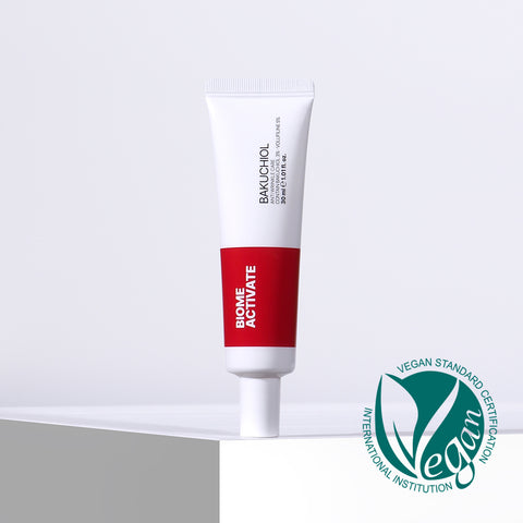 Biome Activate Bakuchiol Cream 30ml