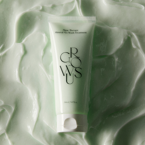 Growus Algae Therapy Mineral No-Wash Treatment 150ml