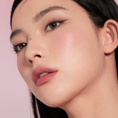 3CE Blur Matte Lipstick Duo