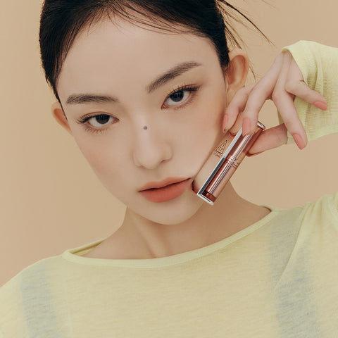 3CE Blur Matte Lipstick 4g