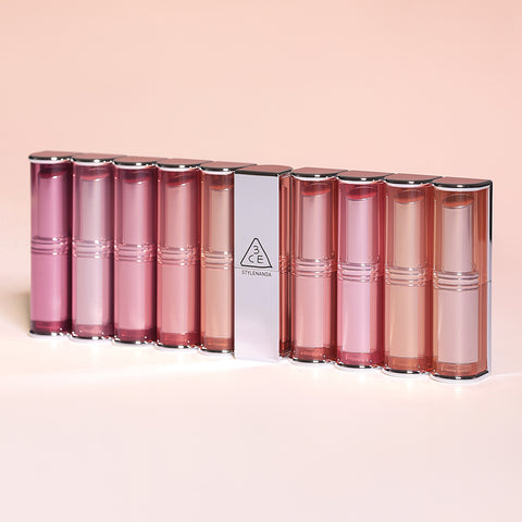 3CE Blur Matte Lipstick 4g
