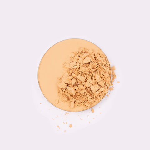Farmstay Cica Farm Calming Powder Pact No.21 13g