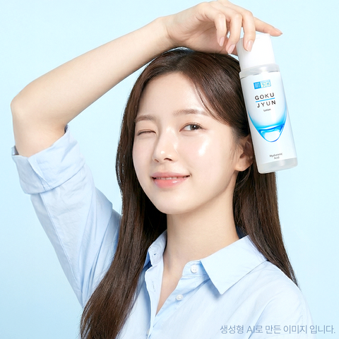 Hada Labo Gokujyun Lotion 170ml