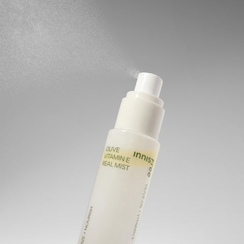 Innisfree Olive Vitamin E Real Oil Mist 75ml