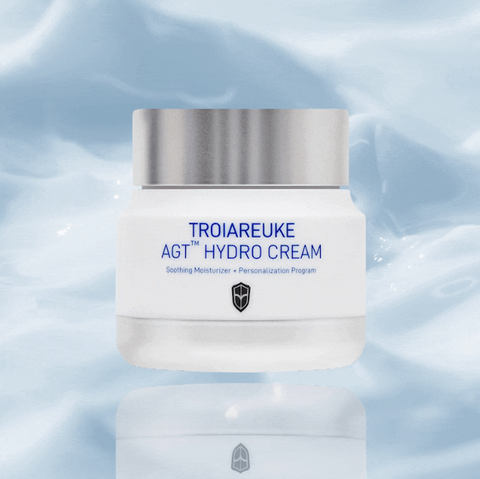 Troiareuke AGT Hydro Cream 80ml