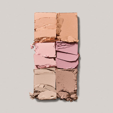 VDL Ice Stain Essential Shadow Duo 2 g