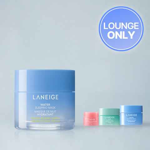 Laneige Water Sleeping Mask