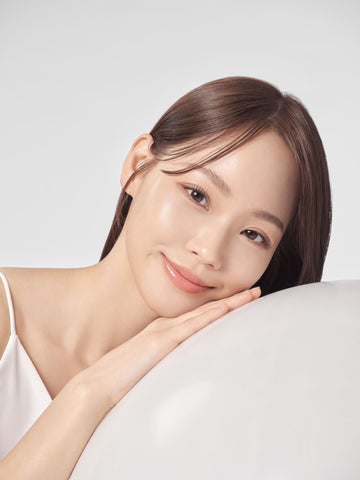 Elroel 1-Min Tone-Up Sun Cushion 6pc Set