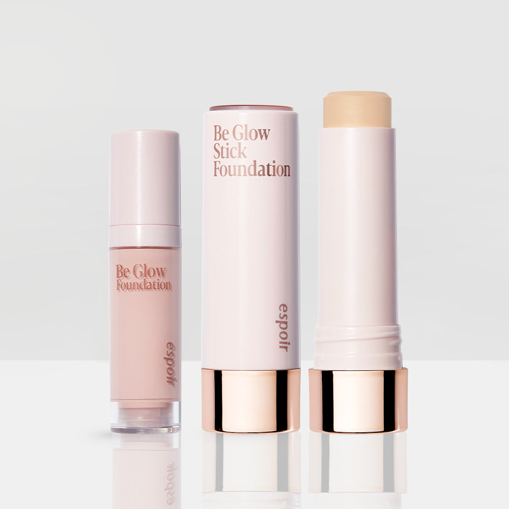 Espoir Be Glow Stick Foundation 11g