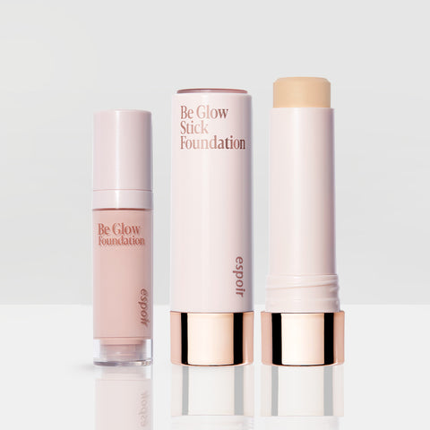 Espoir Be Glow Stick Foundation 11g